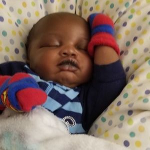 Meet your Posher, Beamie